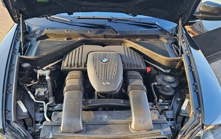 BMW X5, 2007 год, 1 850 000 рублей, 13 фотография
