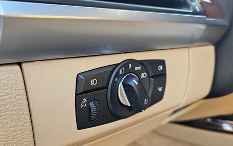 BMW X5, 2007 год, 1 850 000 рублей, 11 фотография