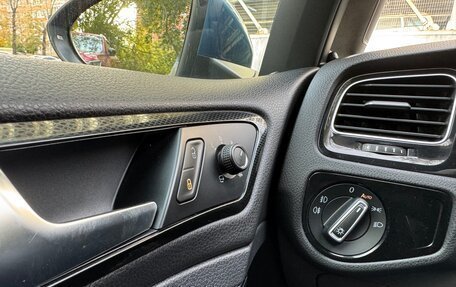 Volkswagen Golf VII, 2013 год, 1 500 000 рублей, 5 фотография