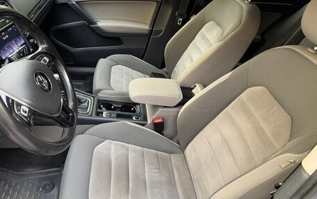 Volkswagen Golf VII, 2013 год, 1 500 000 рублей, 4 фотография