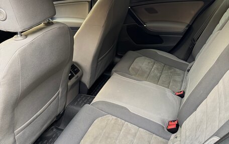 Volkswagen Golf VII, 2013 год, 1 500 000 рублей, 12 фотография