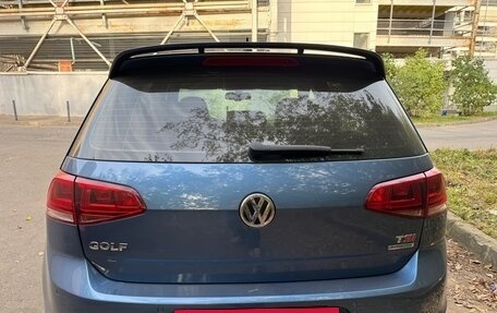 Volkswagen Golf VII, 2013 год, 1 500 000 рублей, 14 фотография