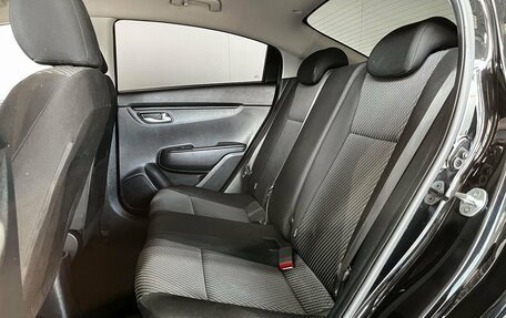 KIA Rio IV, 2018 год, 1 199 000 рублей, 12 фотография