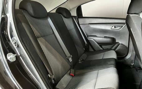 KIA Rio IV, 2018 год, 1 199 000 рублей, 13 фотография