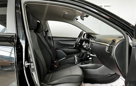 KIA Rio IV, 2018 год, 1 199 000 рублей, 14 фотография
