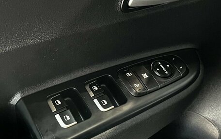 KIA Rio IV, 2018 год, 1 199 000 рублей, 20 фотография
