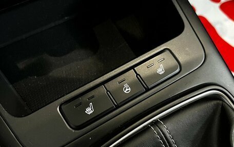 KIA Rio IV, 2018 год, 1 199 000 рублей, 19 фотография