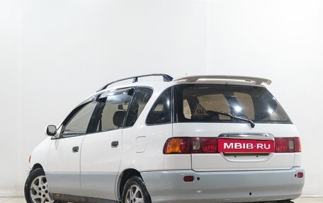 Toyota Ipsum II, 1998 год, 499 000 рублей, 5 фотография
