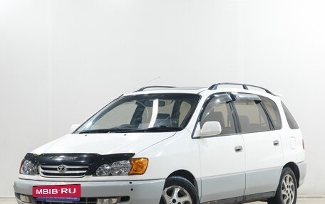 Toyota Ipsum II, 1998 год, 499 000 рублей, 4 фотография