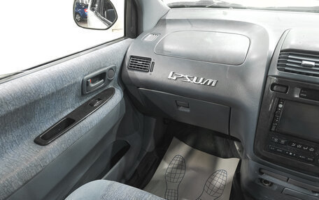 Toyota Ipsum II, 1998 год, 499 000 рублей, 10 фотография