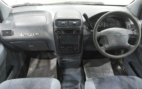 Toyota Ipsum II, 1998 год, 499 000 рублей, 11 фотография