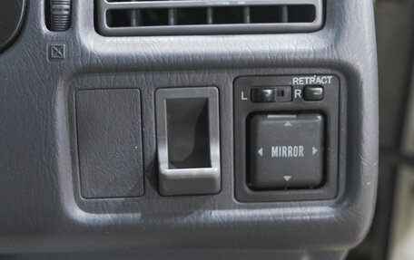 Toyota Ipsum II, 1998 год, 499 000 рублей, 15 фотография