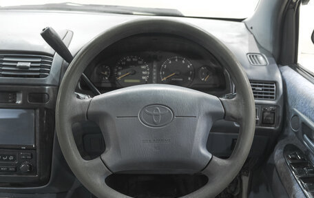Toyota Ipsum II, 1998 год, 499 000 рублей, 13 фотография