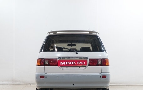 Toyota Ipsum II, 1998 год, 499 000 рублей, 6 фотография