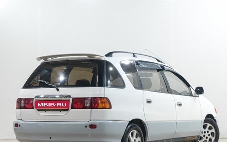 Toyota Ipsum II, 1998 год, 499 000 рублей, 7 фотография