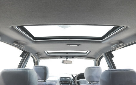 Toyota Ipsum II, 1998 год, 499 000 рублей, 19 фотография