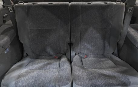 Toyota Ipsum II, 1998 год, 499 000 рублей, 17 фотография