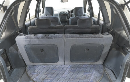 Toyota Ipsum II, 1998 год, 499 000 рублей, 22 фотография