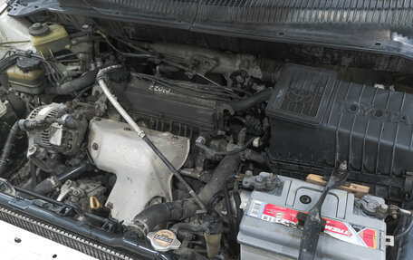 Toyota Ipsum II, 1998 год, 499 000 рублей, 23 фотография