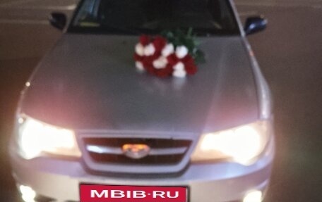 Daewoo Nexia I рестайлинг, 2010 год, 215 000 рублей, 3 фотография