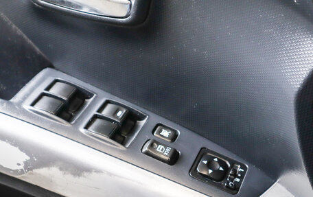 Mitsubishi Outlander III рестайлинг 3, 2007 год, 1 169 000 рублей, 6 фотография