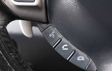 Mitsubishi Outlander III рестайлинг 3, 2007 год, 1 169 000 рублей, 10 фотография