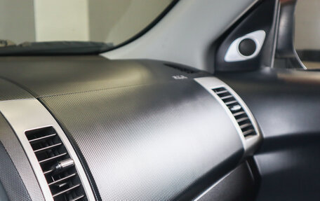 Mitsubishi Outlander III рестайлинг 3, 2007 год, 1 169 000 рублей, 12 фотография