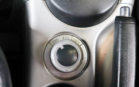 Mitsubishi Outlander III рестайлинг 3, 2007 год, 1 169 000 рублей, 14 фотография