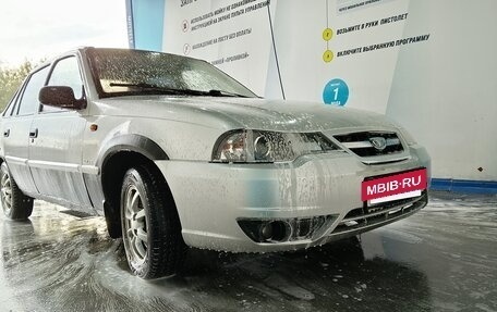 Daewoo Nexia I рестайлинг, 2010 год, 215 000 рублей, 4 фотография