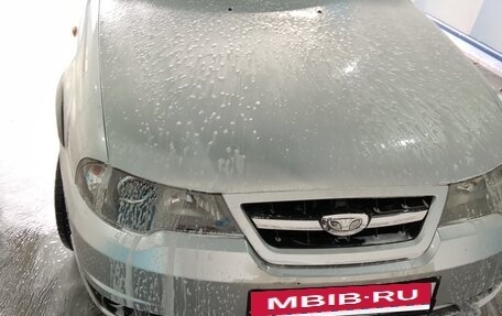 Daewoo Nexia I рестайлинг, 2010 год, 215 000 рублей, 2 фотография