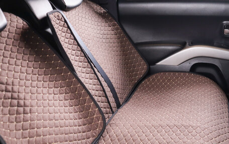 Mitsubishi Outlander III рестайлинг 3, 2007 год, 1 169 000 рублей, 18 фотография