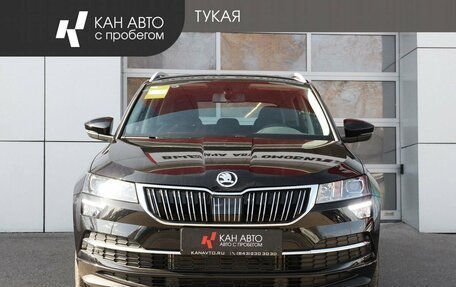 Skoda Karoq I, 2025 год, 2 950 000 рублей, 3 фотография