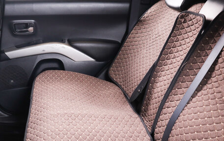 Mitsubishi Outlander III рестайлинг 3, 2007 год, 1 169 000 рублей, 17 фотография