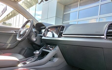 Skoda Karoq I, 2025 год, 2 950 000 рублей, 6 фотография