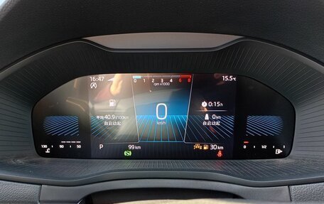 Skoda Karoq I, 2025 год, 2 950 000 рублей, 9 фотография