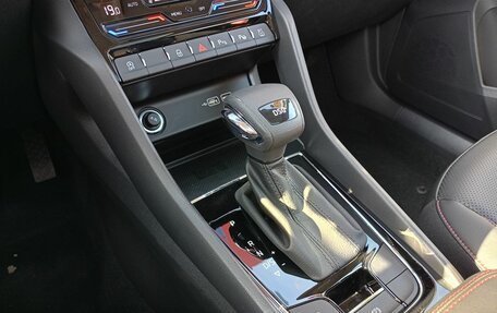 Skoda Karoq I, 2025 год, 2 950 000 рублей, 12 фотография