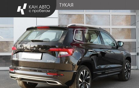 Skoda Karoq I, 2025 год, 2 950 000 рублей, 2 фотография