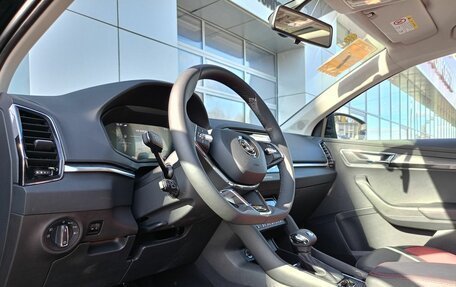 Skoda Karoq I, 2025 год, 2 950 000 рублей, 5 фотография