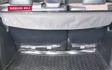 Mitsubishi Outlander III рестайлинг 3, 2007 год, 1 169 000 рублей, 19 фотография