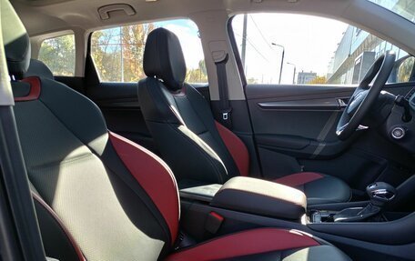 Skoda Karoq I, 2025 год, 2 950 000 рублей, 15 фотография