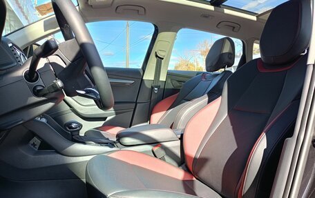 Skoda Karoq I, 2025 год, 2 950 000 рублей, 14 фотография