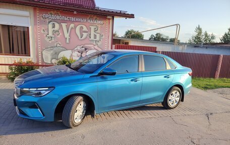 Geely Emgrand, 2024 год, 2 100 000 рублей, 2 фотография