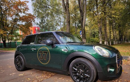 MINI Hatch, 2014 год, 1 100 000 рублей, 1 фотография