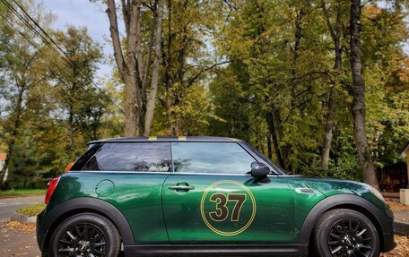 MINI Hatch, 2014 год, 1 100 000 рублей, 6 фотография