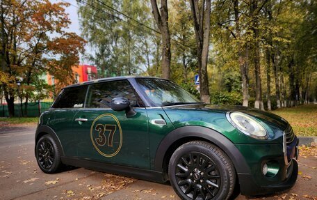 MINI Hatch, 2014 год, 1 100 000 рублей, 4 фотография