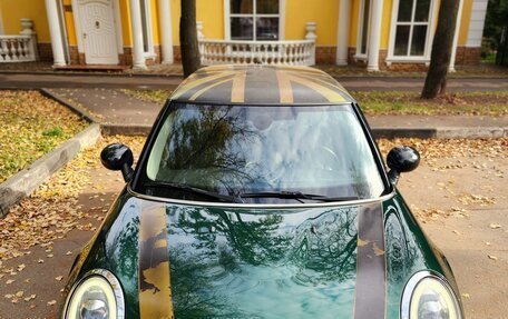 MINI Hatch, 2014 год, 1 100 000 рублей, 8 фотография