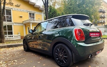 MINI Hatch, 2014 год, 1 100 000 рублей, 9 фотография