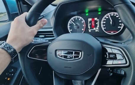 Geely Emgrand, 2024 год, 2 100 000 рублей, 6 фотография