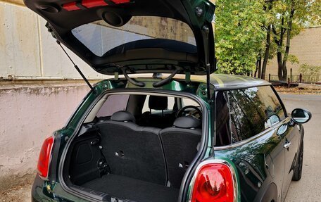 MINI Hatch, 2014 год, 1 100 000 рублей, 11 фотография