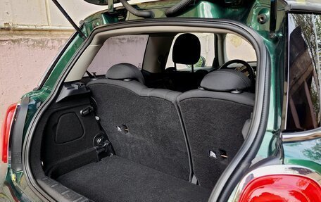 MINI Hatch, 2014 год, 1 100 000 рублей, 12 фотография